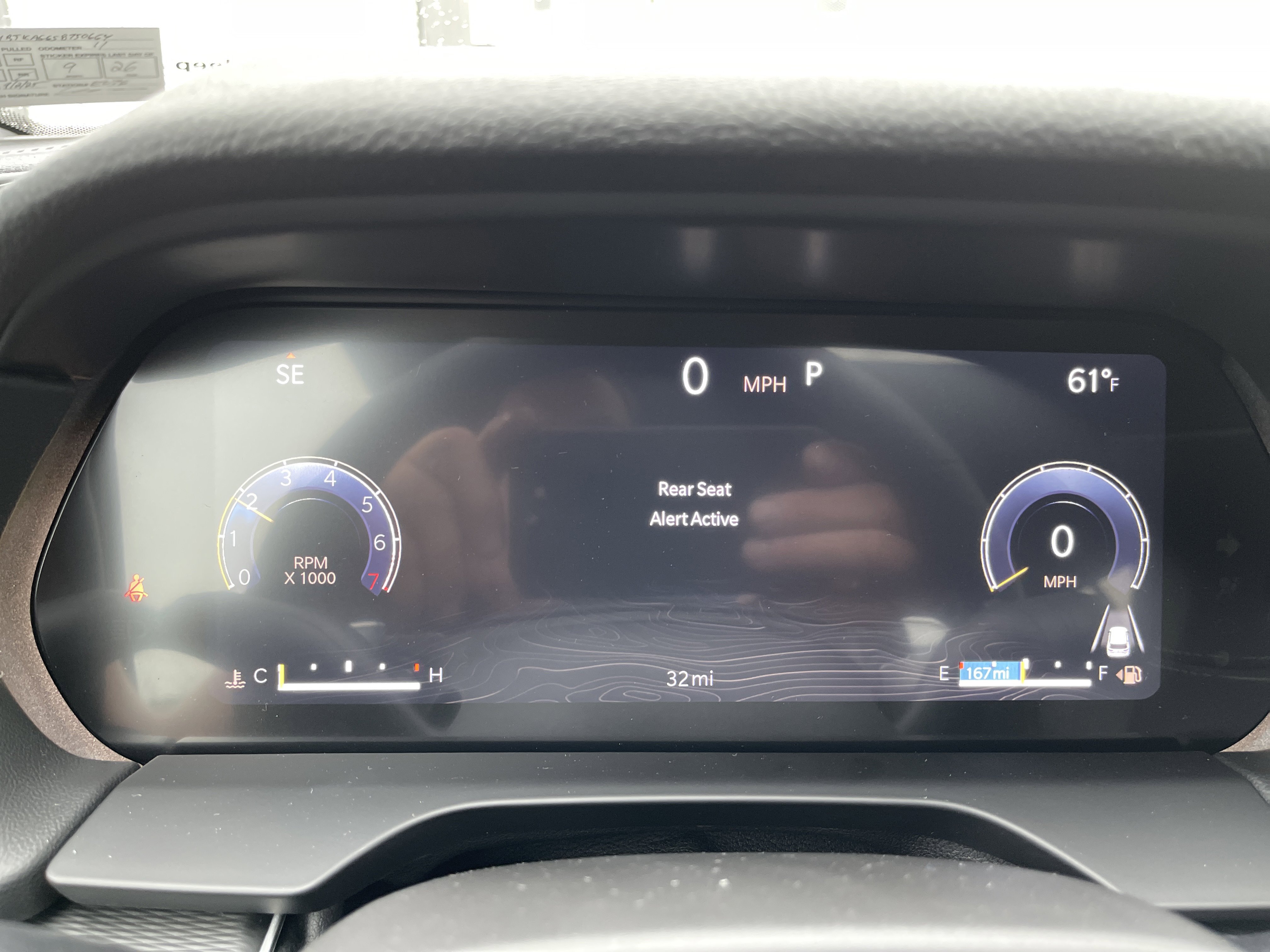 New 2025 Jeep Grand Cherokee L Altitude image 23