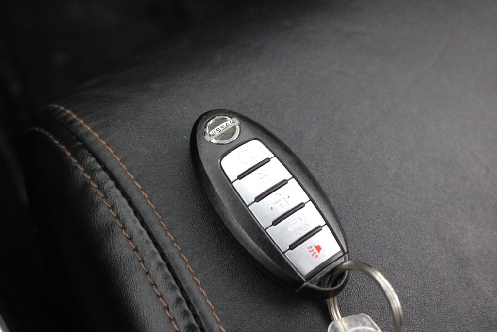 Used 2019 Nissan Armada SL w/ Premium Package image 31