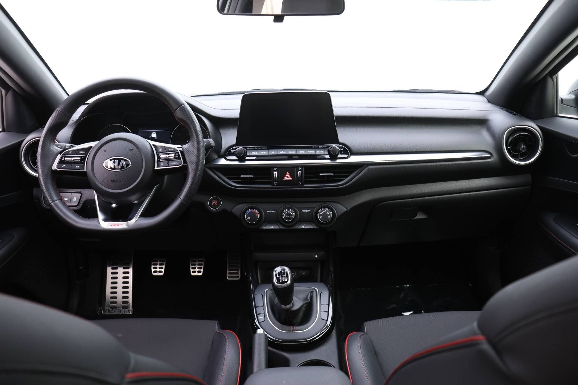 Used 2021 Kia Forte GT image 5