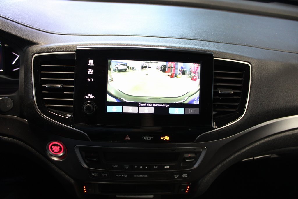 Used 2022 Honda Passport EX-L image 33