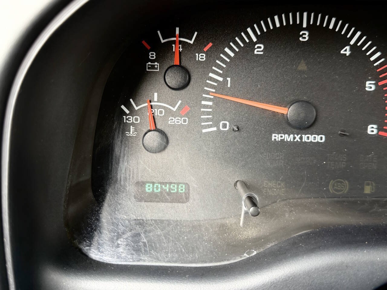 Used 1999 Dodge Dakota Sport RWD image 18