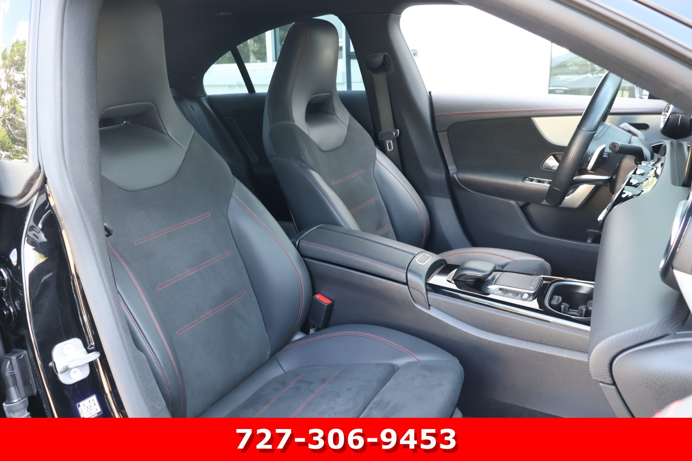 Certified 2023 Mercedes-Benz CLA 250 image 24