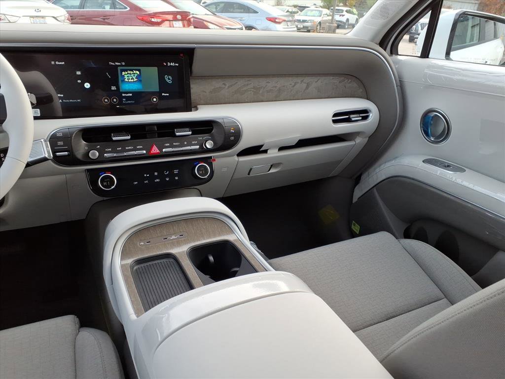 New 2026 Hyundai Palisade SE image 8