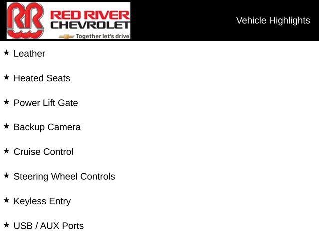 Used 2025 Chevrolet Trax ACTIV image 5