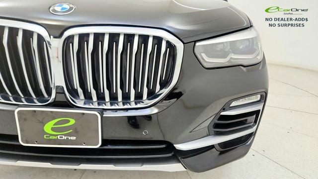 Used 2019 BMW X5 xDrive40i w/ Convenience Package AWD/4WD image 25