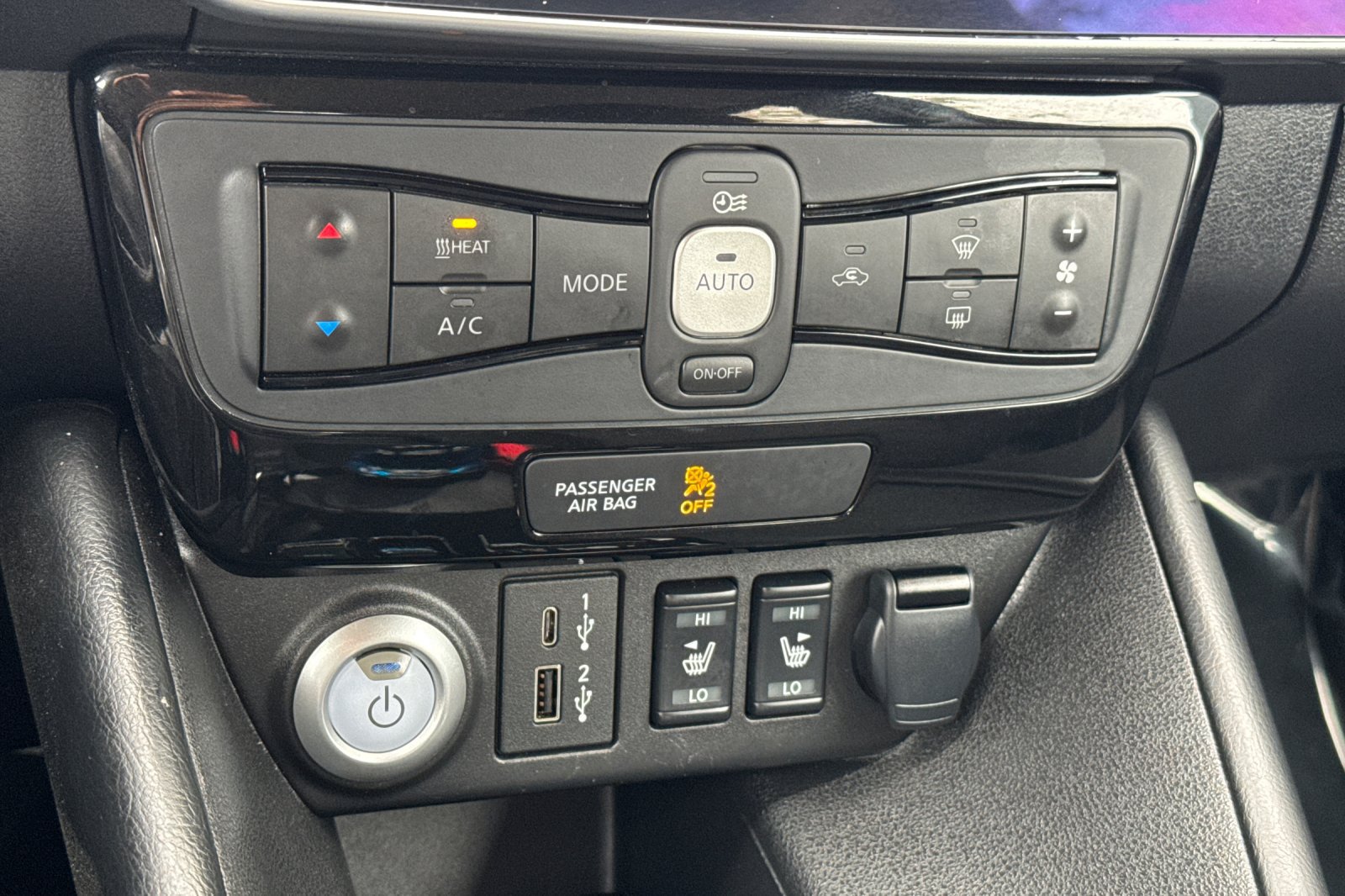 Used 2025 Nissan Leaf SV Plus FWD image 29