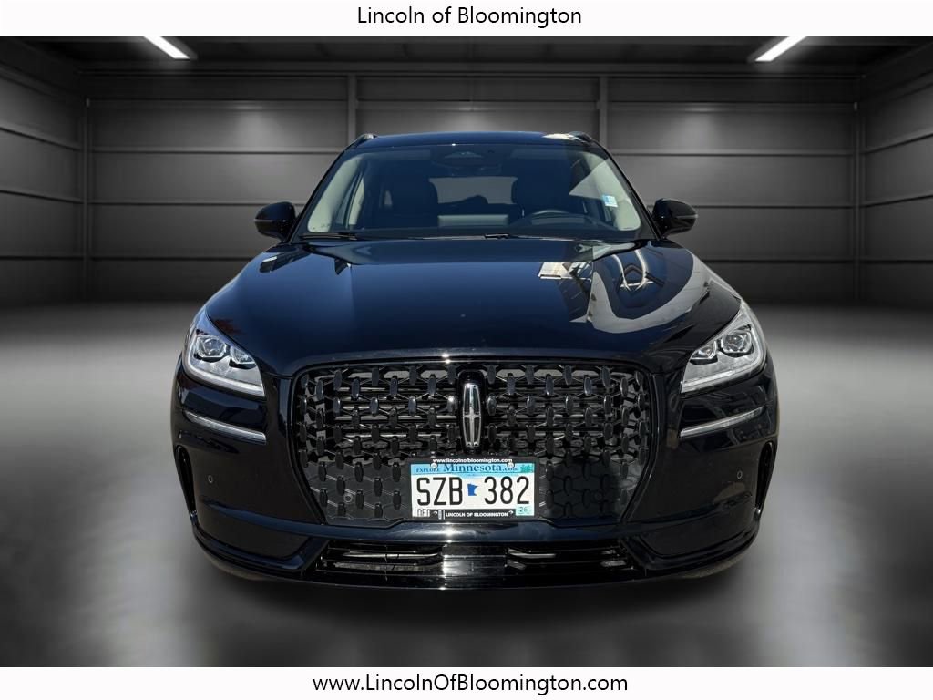 New 2025 Lincoln Corsair Grand Touring w/ Equipment Group 302A image 51