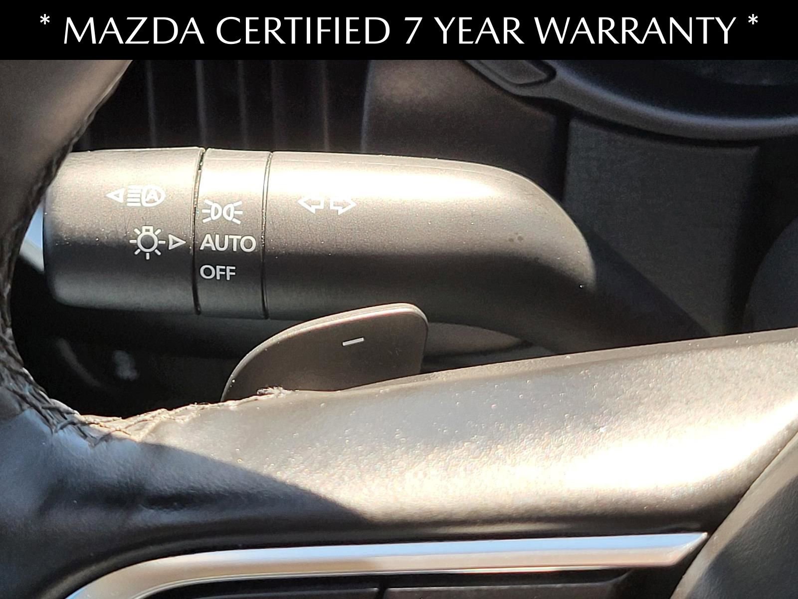 Certified 2024 MAZDA CX-50 AWD 2.5 Turbo w/ Accent Package image 30