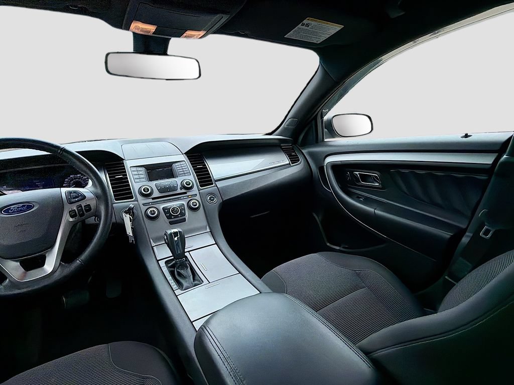 Used 2016 Ford Taurus SEL FWD image 24