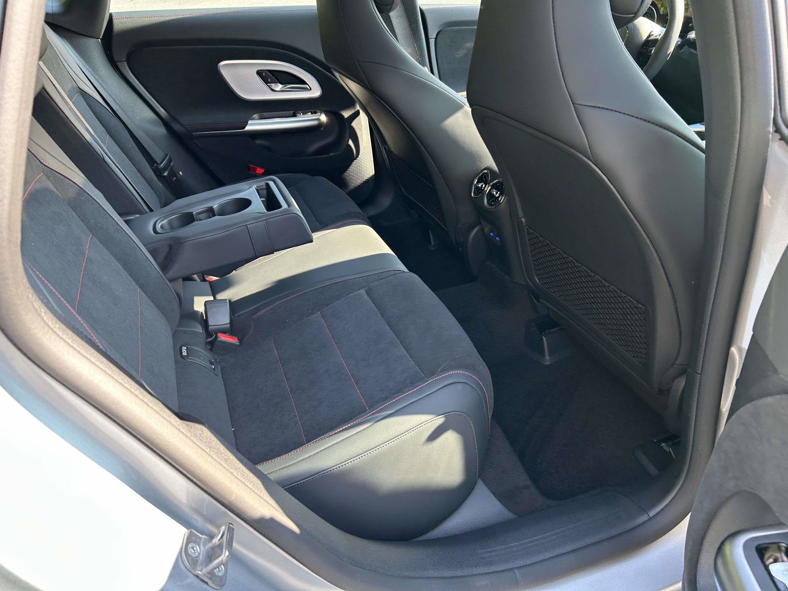 New 2027 Mercedes-Benz CLA 220 image 38