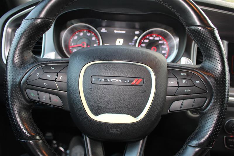 Used 2019 Dodge Charger Scat Pack image 15
