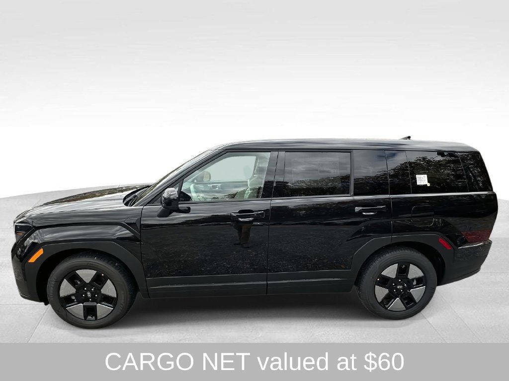 New 2026 Hyundai Santa Fe SE AWD/4WD image 5