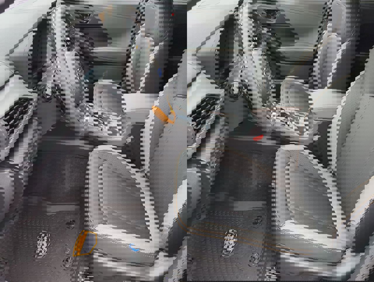 New 2026 Subaru Crosstrek 2.5i Wilderness image 11