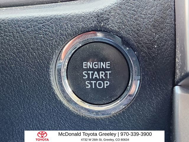 Used 2022 Toyota 4Runner Trail Special Edition image 23