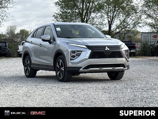 Used 2025 Mitsubishi Eclipse Cross SE image 1