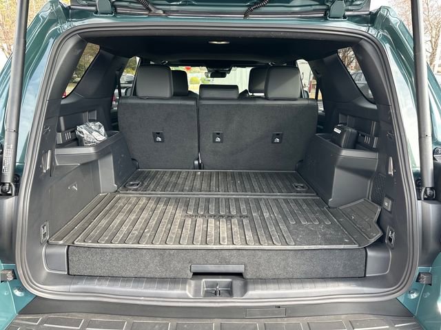 Used 2025 Toyota 4Runner TRD Off-Road Premium image 29