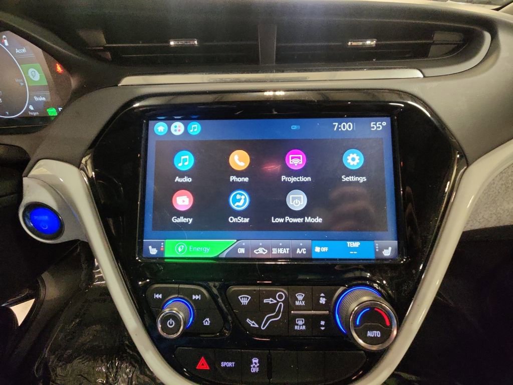 Used 2020 Chevrolet Bolt LT FWD image 17
