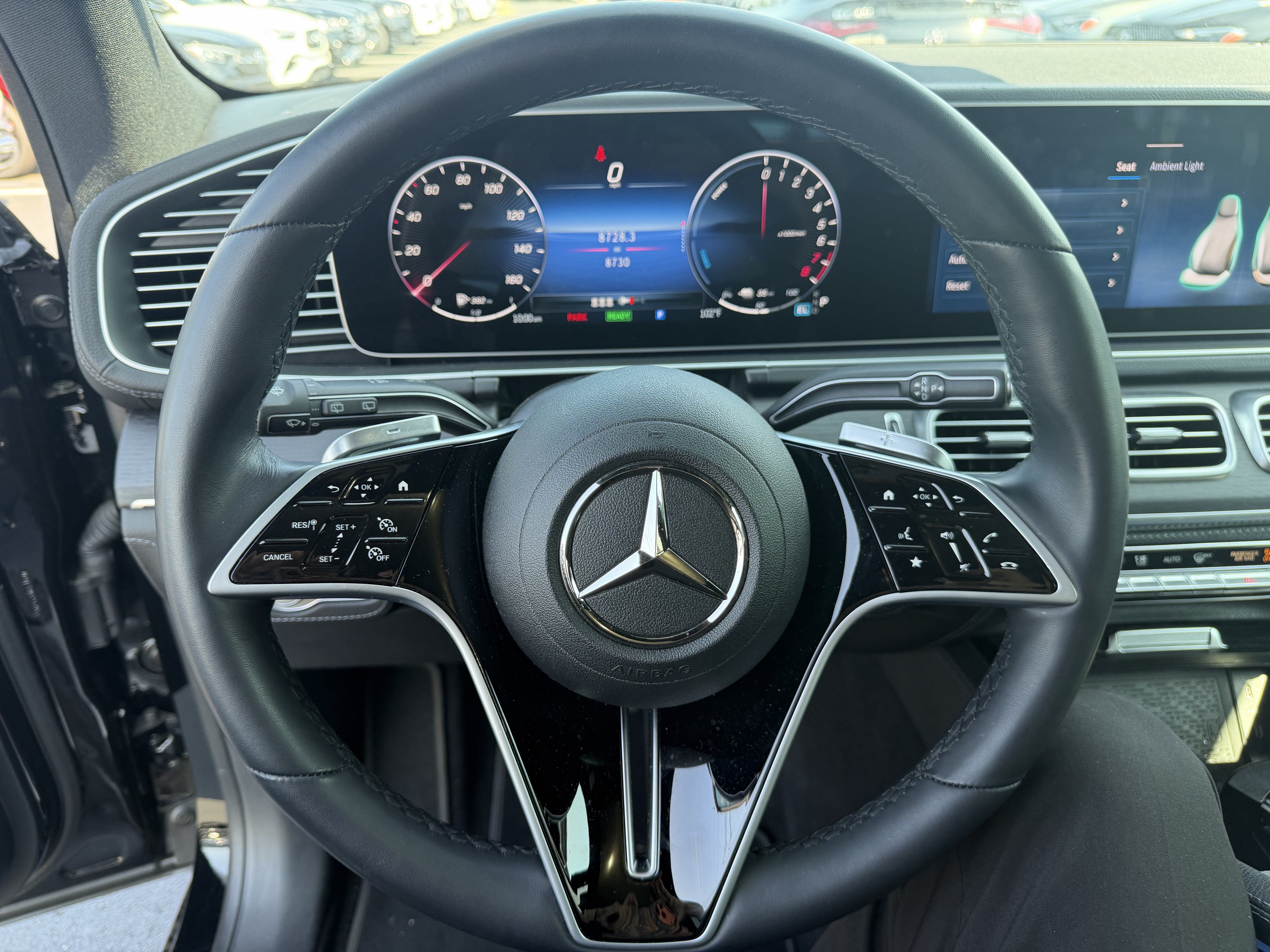 Certified 2024 Mercedes-Benz GLE 450e 4MATIC image 17