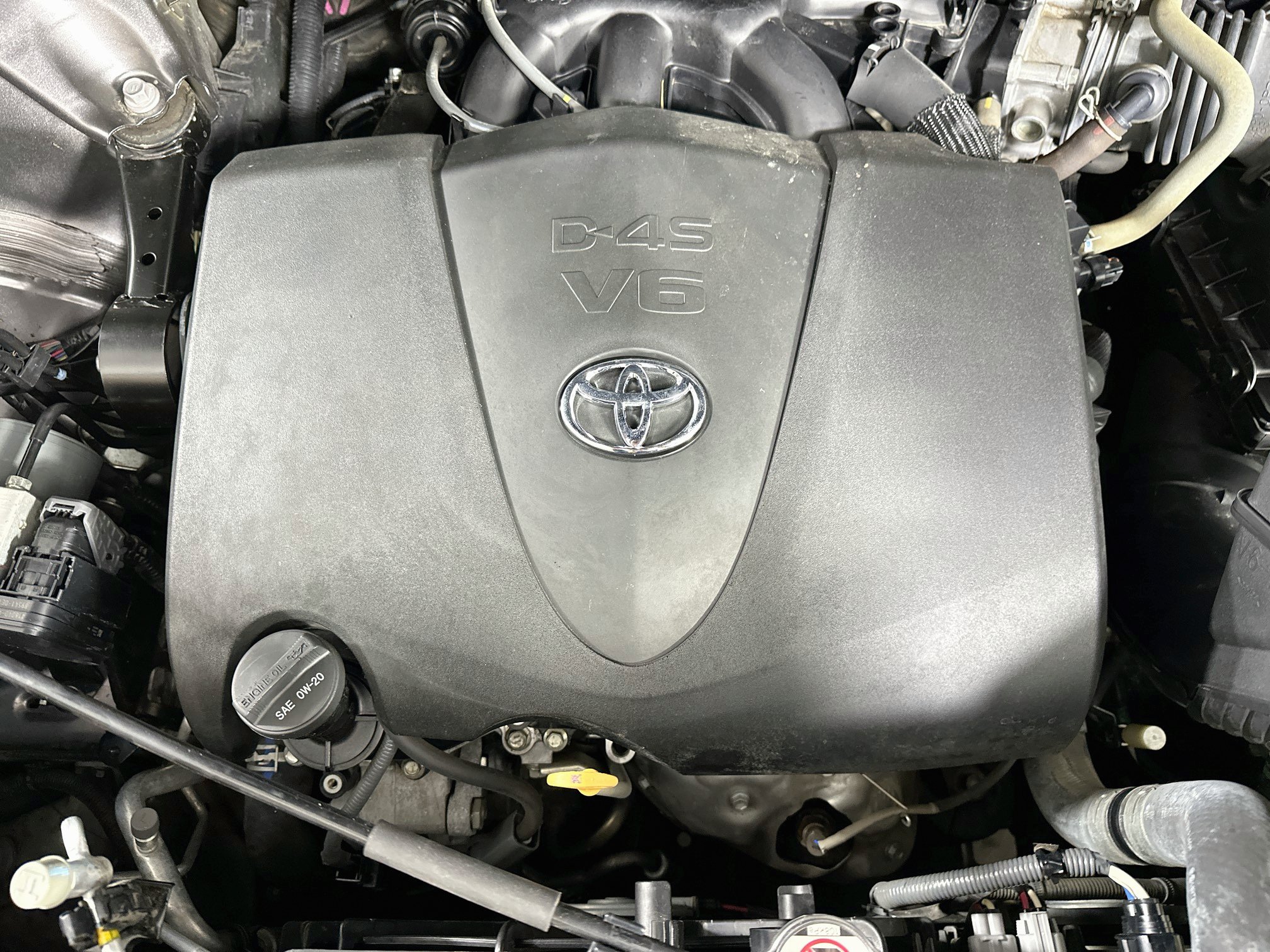 Used 2019 Toyota Highlander LE FWD image 33