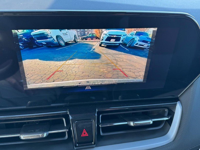 New 2026 Chevrolet TrailBlazer LT w/ Driver Confidence Package image 39