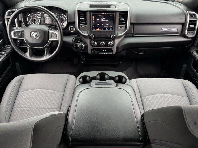 Used 2024 RAM 2500 Big Horn w/ Bed Utility Group image 11