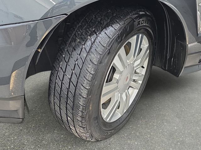Used 2012 Cadillac SRX Luxury image 32
