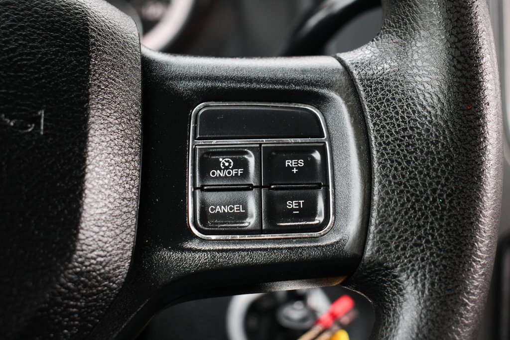 Used 2017 RAM 2500 Tradesman w/ Popular Equipment Group image 23