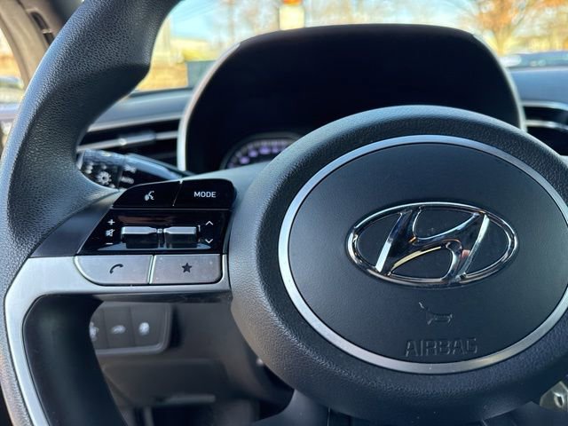 Certified 2023 Hyundai Santa Cruz SE image 37