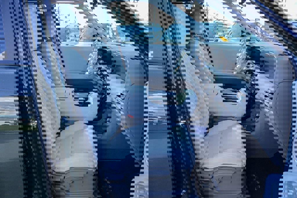 New 2026 Hyundai Palisade SEL image 8