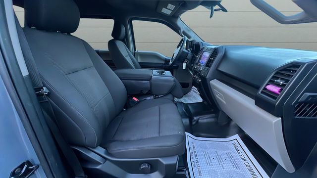 Used 2020 Ford F150 XL w/ Equipment Group 101A Mid image 34