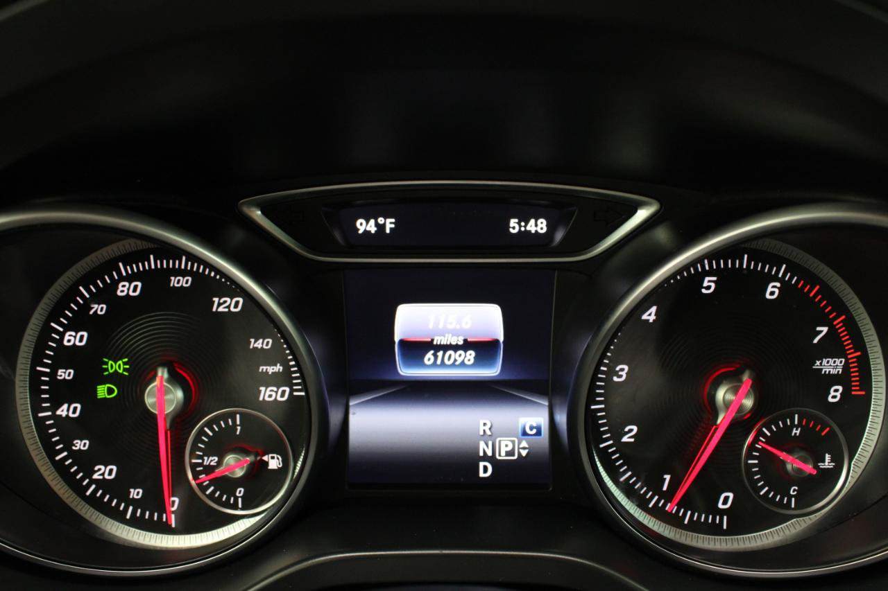 Used 2020 Mercedes-Benz GLA 250 w/ Convenience Package image 71