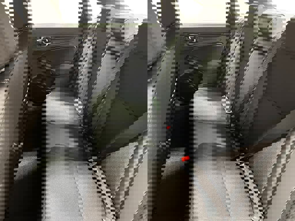 New 2026 Honda Civic Sport image 21