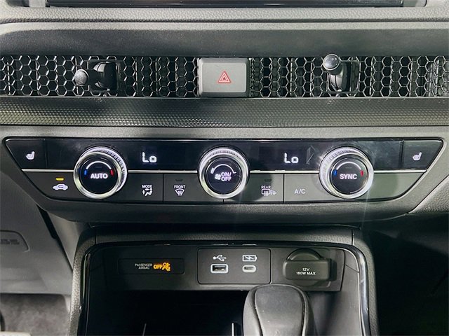 Used 2024 Honda CR-V Sport-L image 22