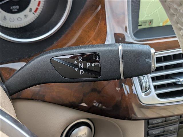 Used 2014 Mercedes-Benz CLS 550 image 11