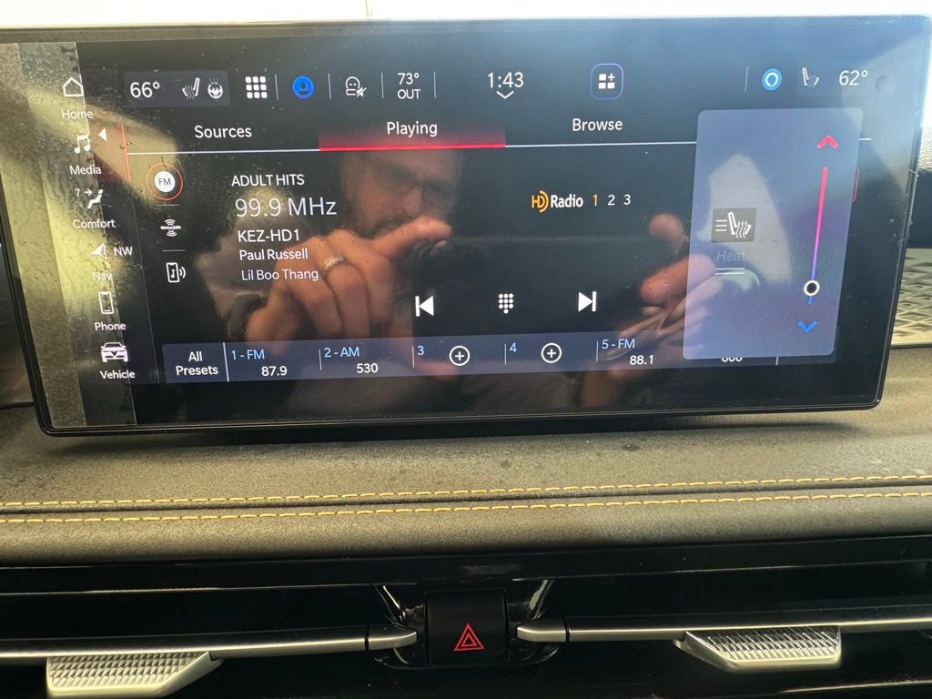 New 2025 Alfa Romeo Tonale image 34