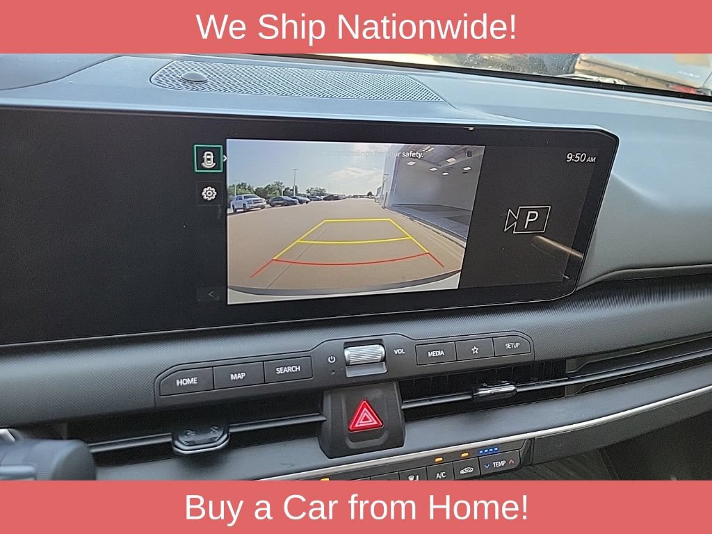 Used 2025 Kia K4 FWD image 23
