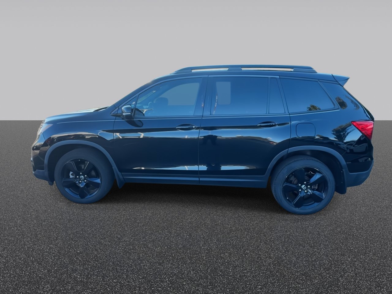 Used 2019 Honda Passport Elite image 6