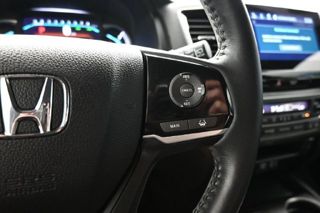 Used 2022 Honda Pilot EX-L image 17