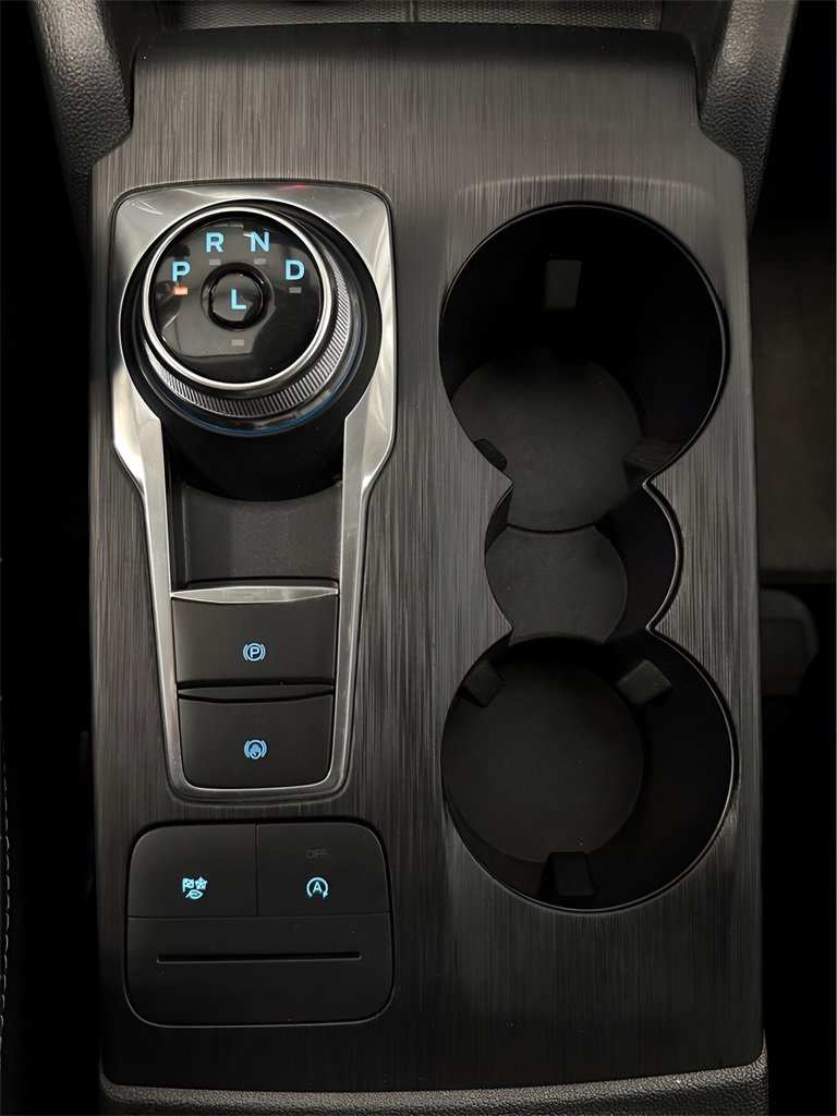 Certified 2022 Ford Escape SEL image 14