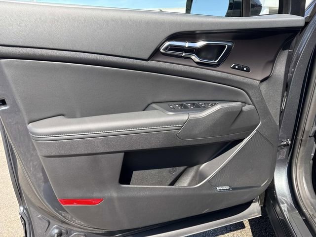 New 2026 Kia Sportage SX Prestige image 11