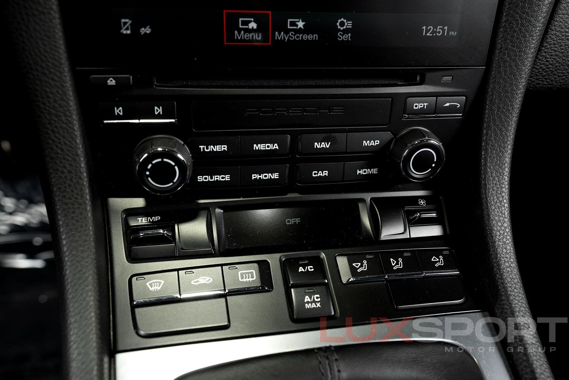 Used 2018 Porsche 718 Cayman S image 44