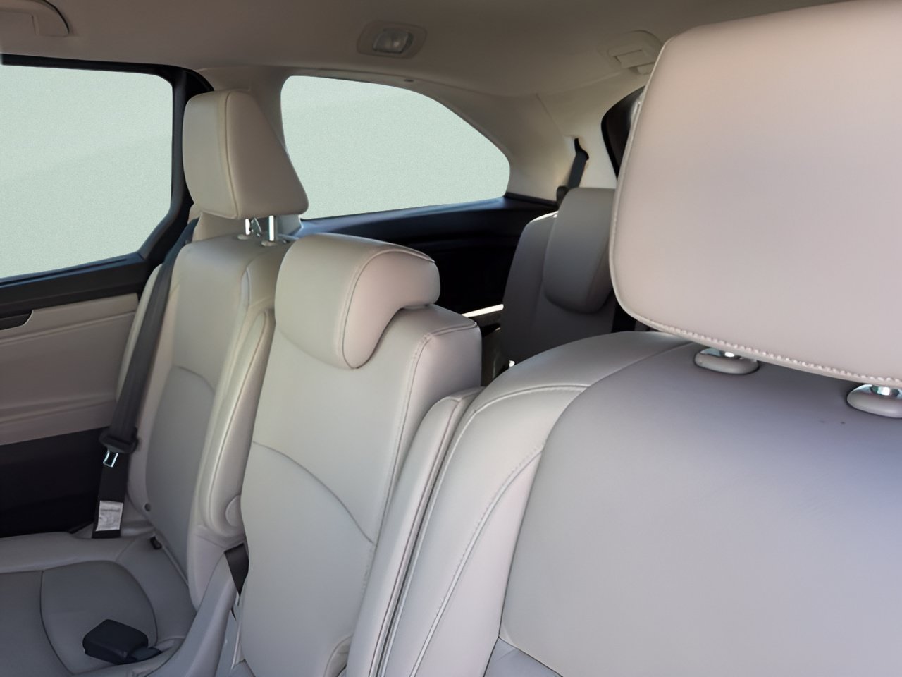 Used 2025 Honda Odyssey EX-L image 19
