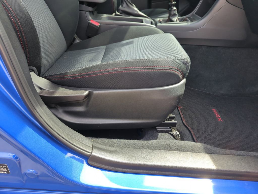 Used 2021 Subaru WRX image 36