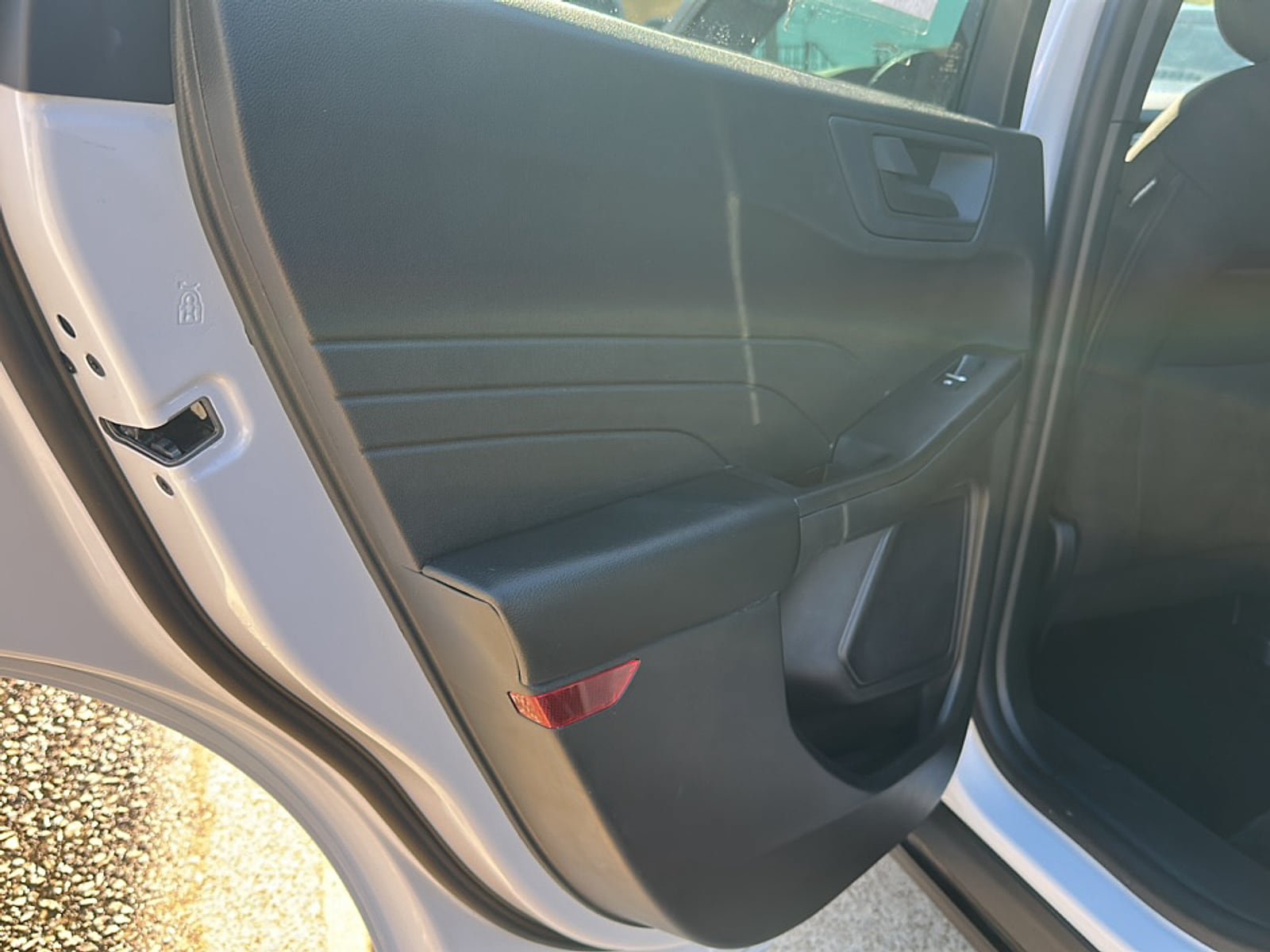 Used 2024 Ford Escape Active w/ Cold Weather Package FWD image 21