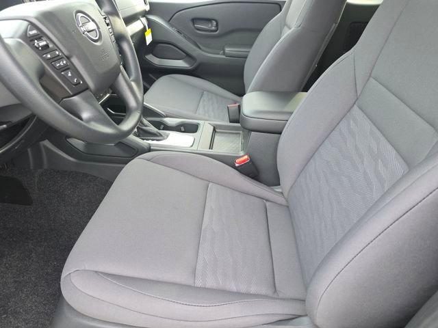 New 2026 Nissan Frontier S image 24