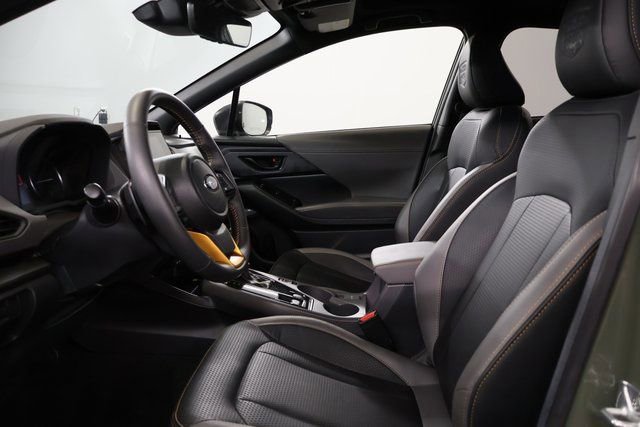 Certified 2024 Subaru Crosstrek 2.5i Wilderness w/ Crosstrek Mirror Package image 12