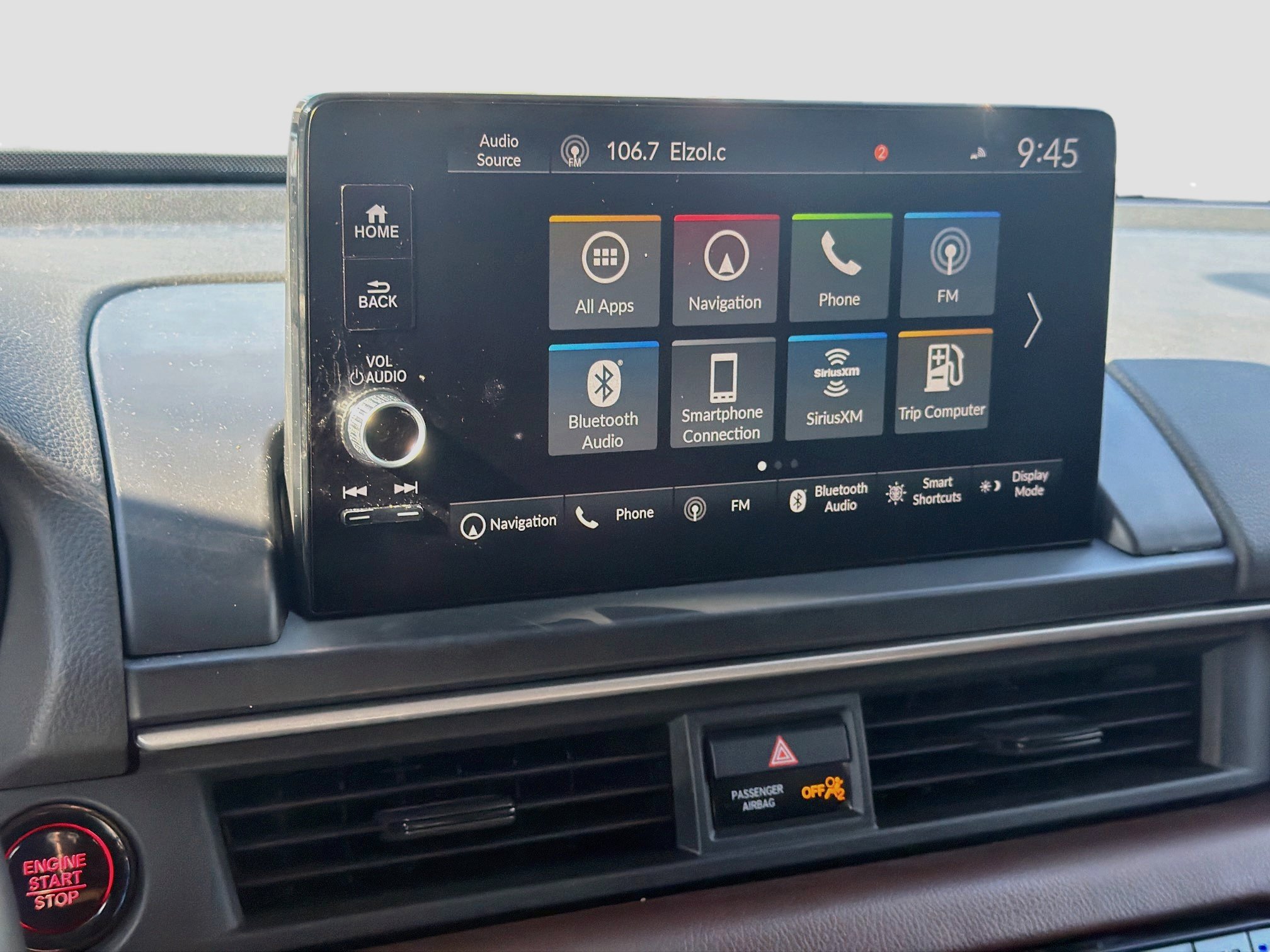 Certified 2023 Honda Pilot Elite image 13