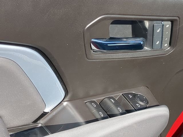 New 2025 Chevrolet Colorado Z71 w/ Technology Package image 21