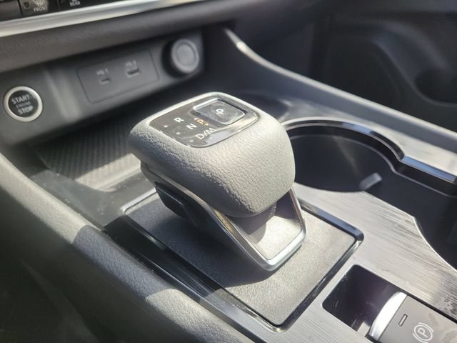 Used 2023 Nissan Rogue SV FWD image 28