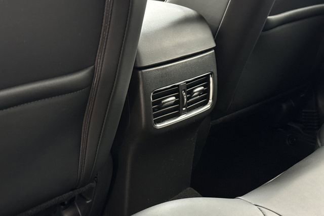 New 2025 MAZDA CX-5 AWD 2.5 S w/ Select Package image 14